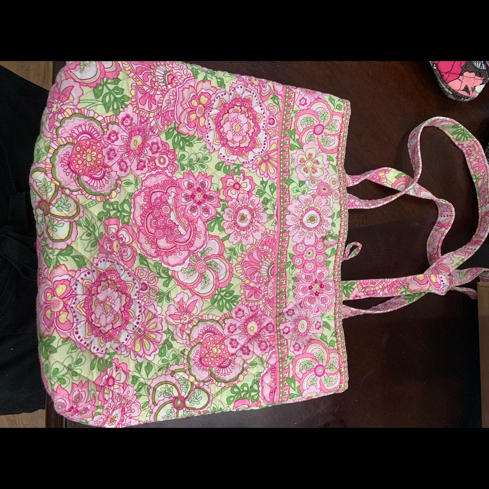 Vera Bradley Tote